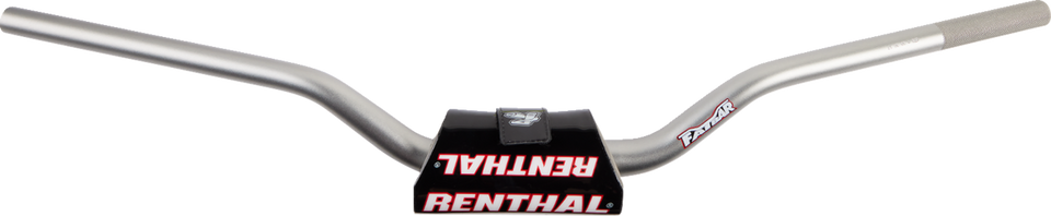 Handlebar - Fatbar - 673 - Trials 100 Bou/Lampkin - Tanium