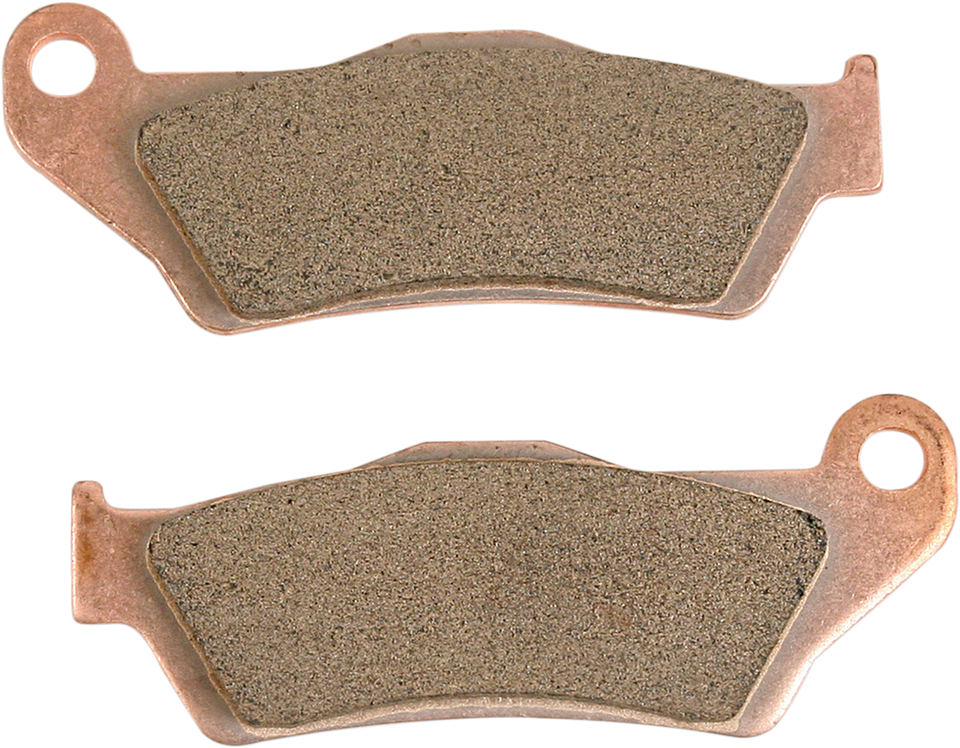 Sintered "R" Brake Pads