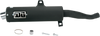 RCM II Slip-On Exhaust