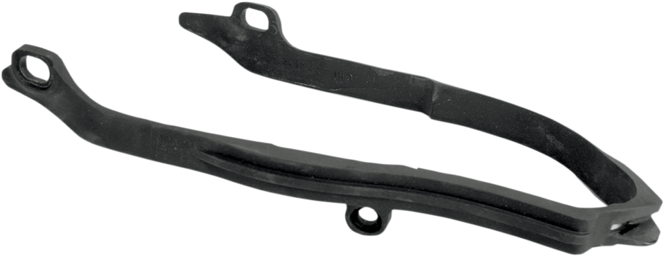 Chain Slider - Black - CRF 250R/450R - Lutzka's Garage