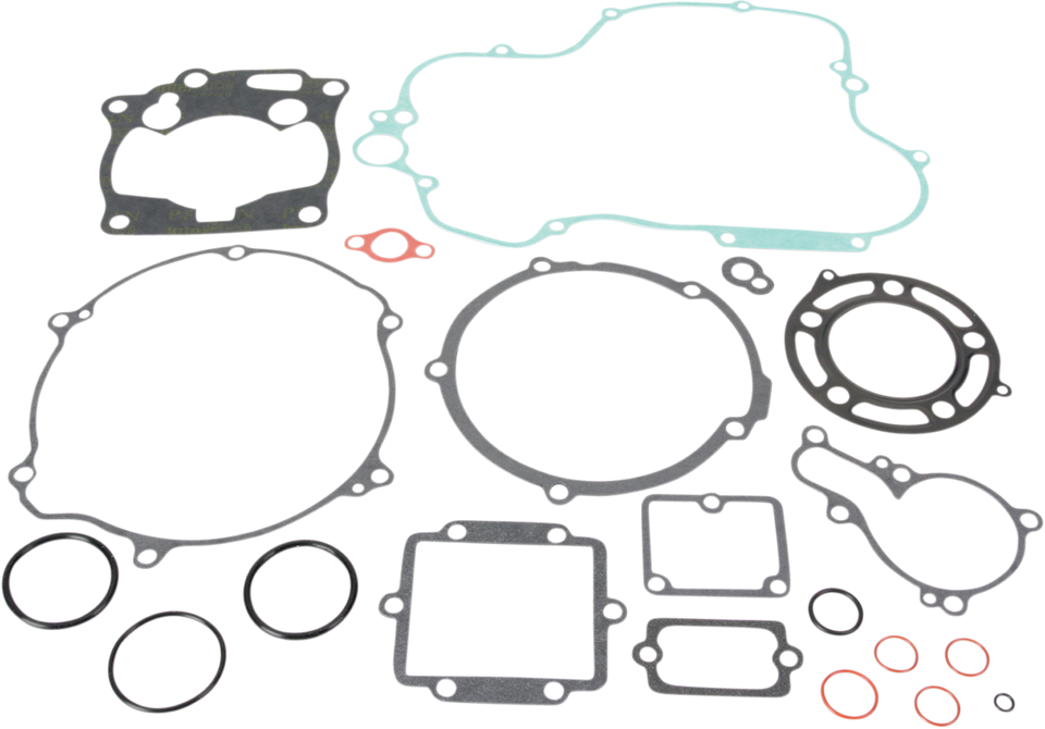 Complete Motor Gasket Kit - Kawasaki