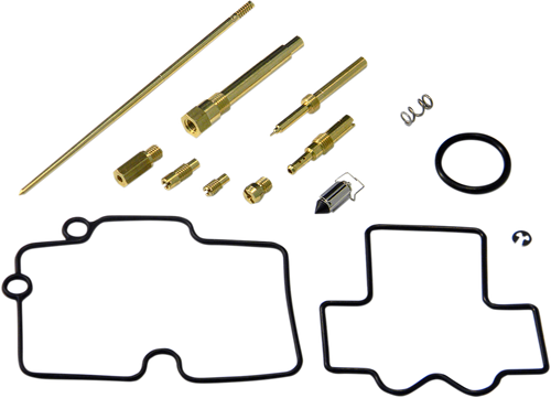 Carburetor Repair Kit - Honda