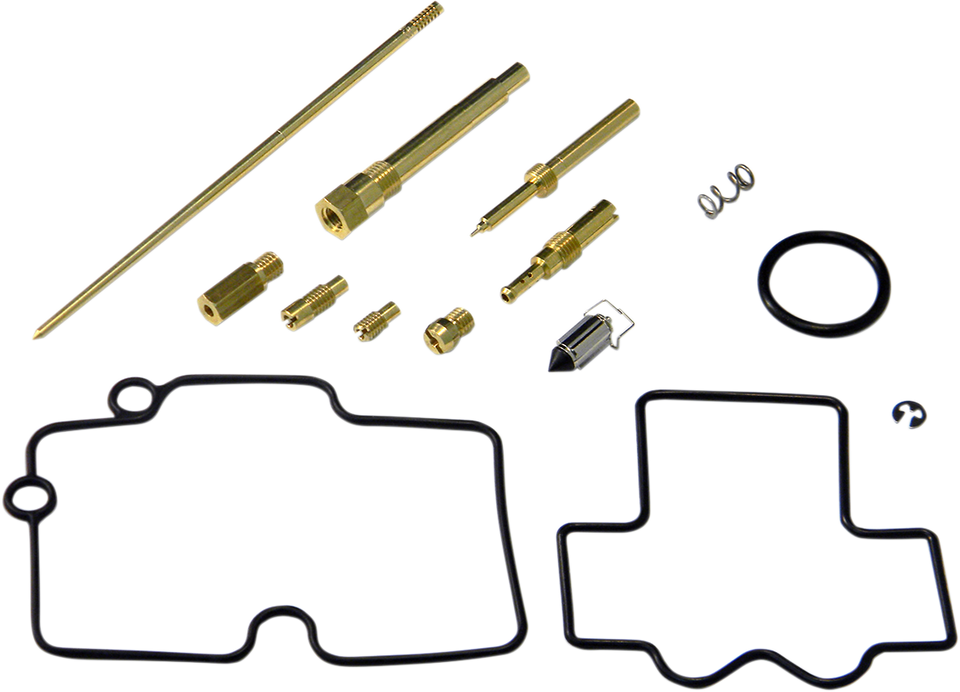 Carburetor Repair Kit - Honda