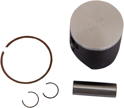 Piston Kit - 53.96 mm - KTM