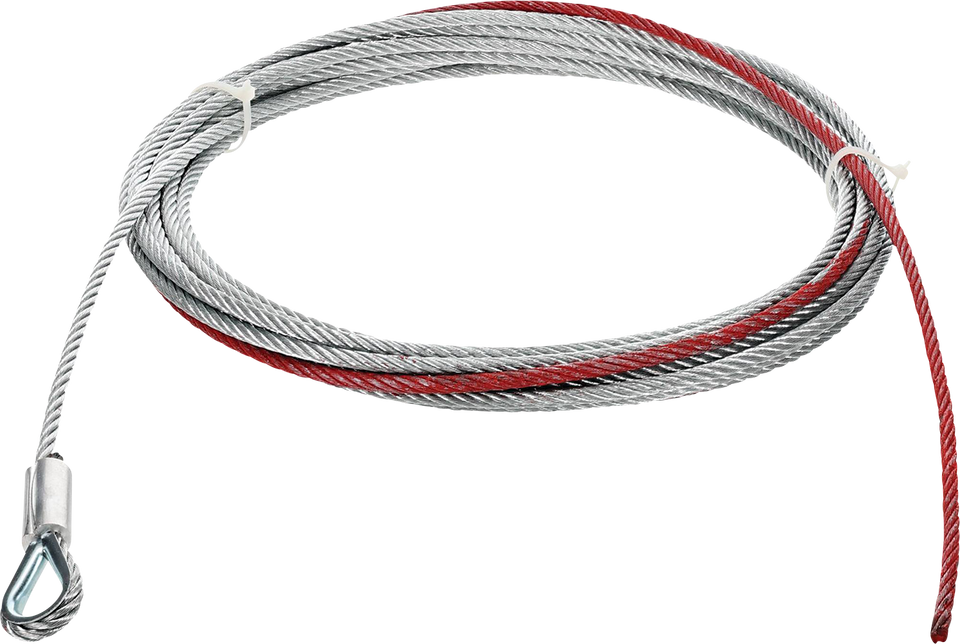 Wire Rope for Winch - 4500 lb