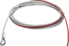 Wire Rope for Winch - 4500 lb