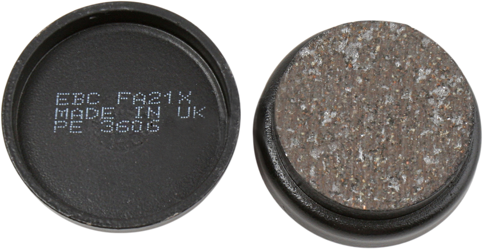 Sport Carbon Brake Pads