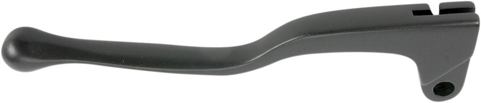 Clutch Lever - Black - Lutzka's Garage