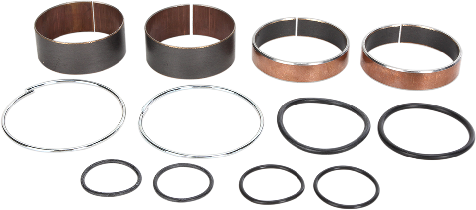 Fork Bushing Kit - 52 mm