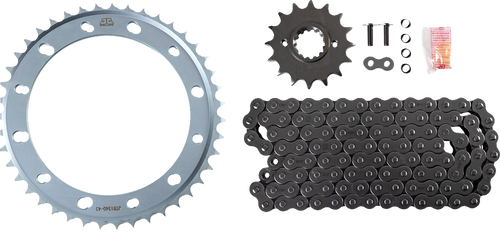 Chain Kit - Honda - VFR 800 Fl 02-14