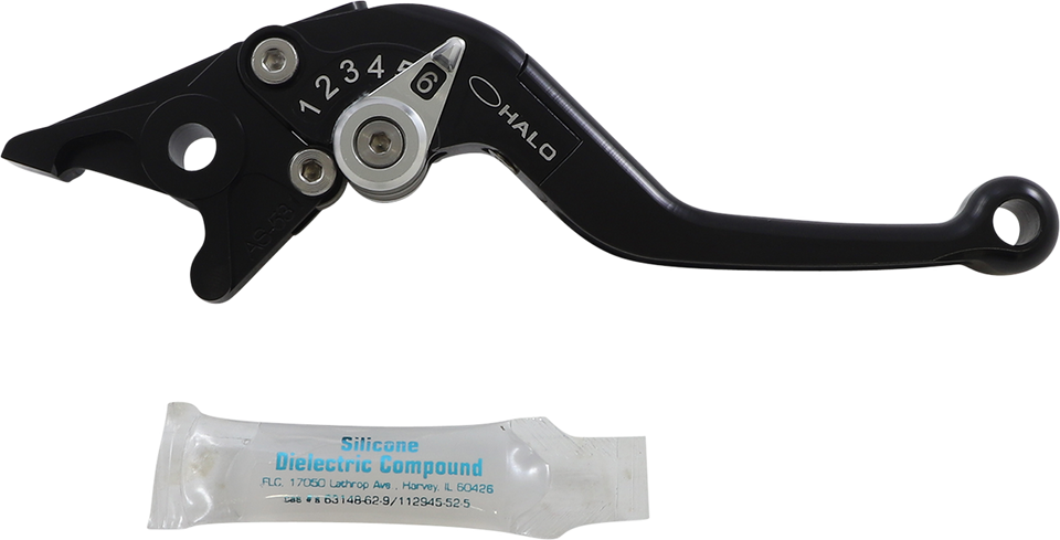 Brake Lever - Halo
