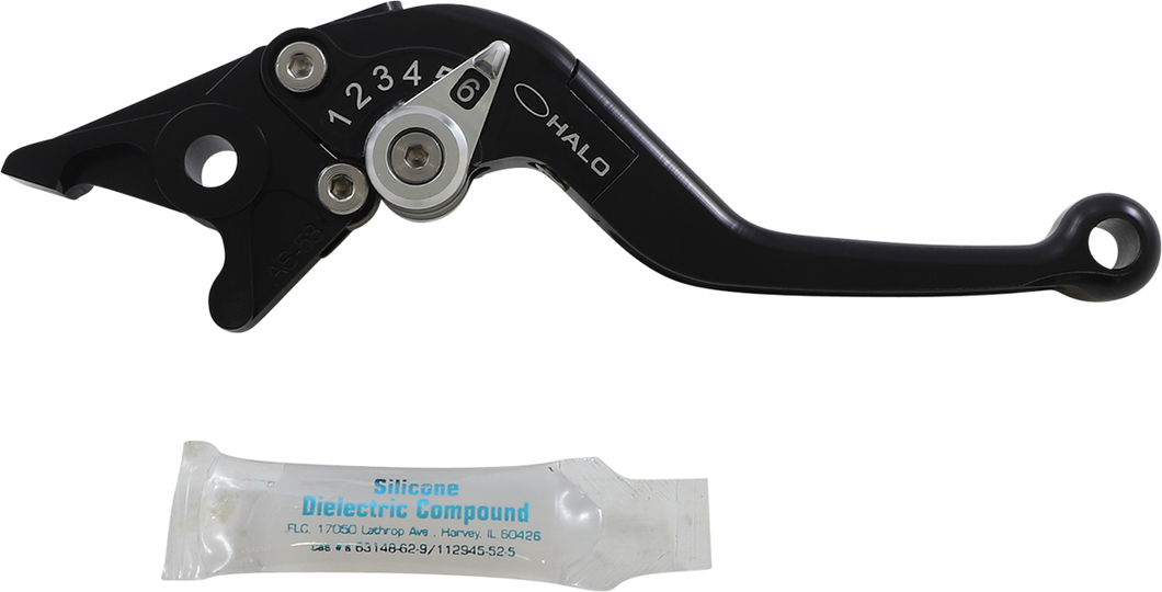 Brake Lever - Halo
