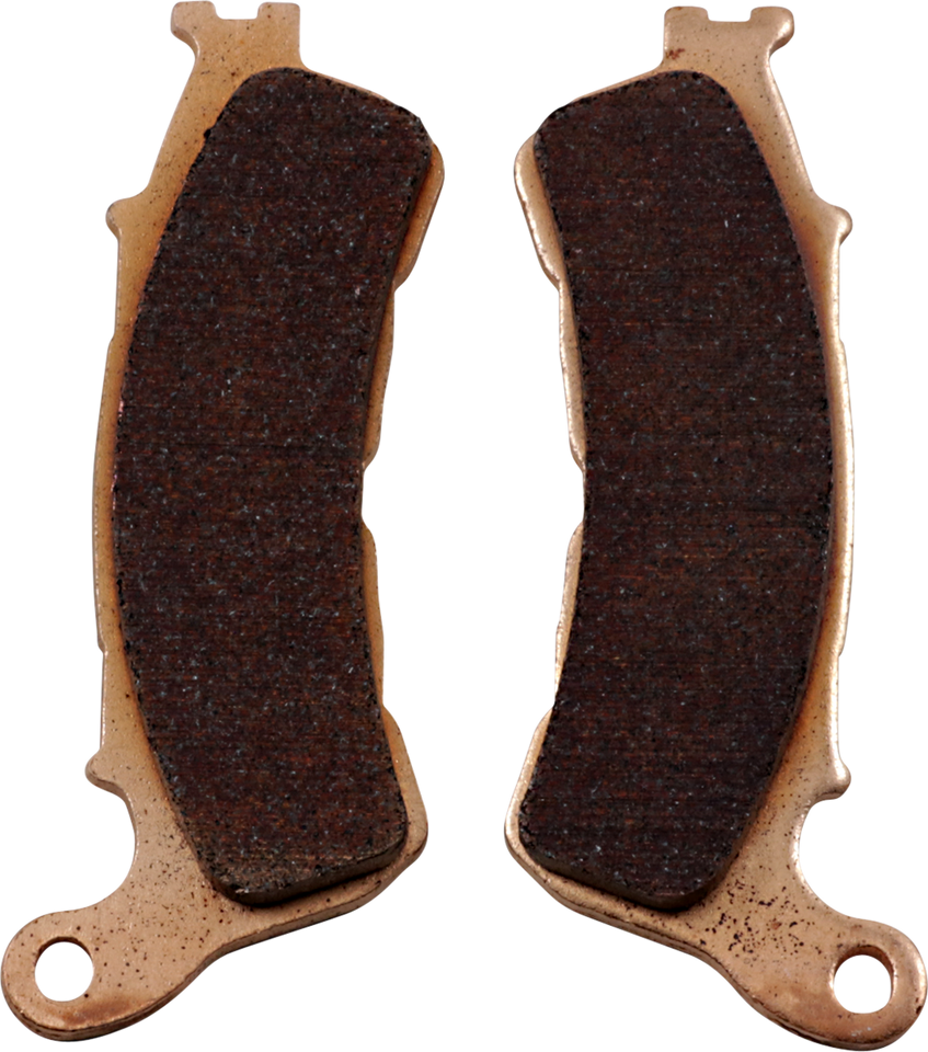 HH Sintered Brake Pads