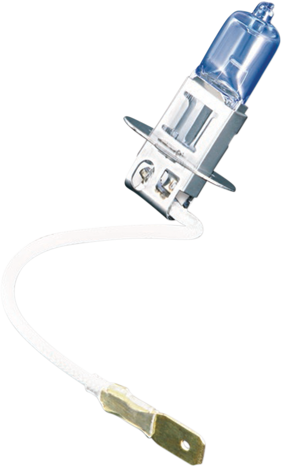 H3 Bulb - Super White - Lutzka's Garage