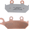 Standard Brake Pads - XT 600