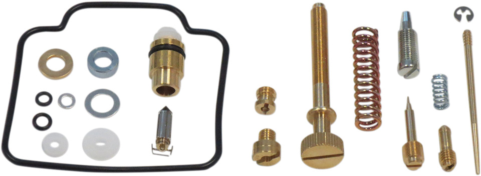 Carburetor Repair Kit - Yamaha
