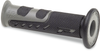 Grips - EVO - 725 - Open Ends - Gray/Black - Lutzka's Garage