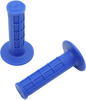 Grips - Ruffian - Half Waffle - Blue - Lutzka's Garage
