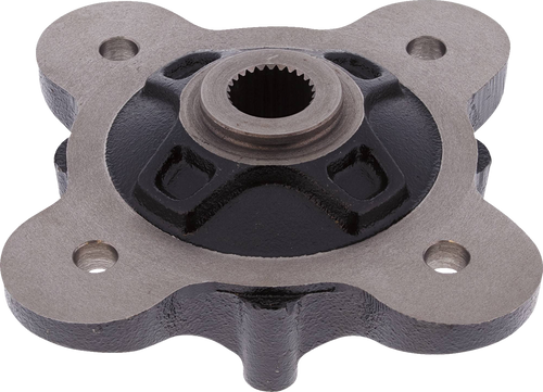Wheel Hub - Rear - Polaris