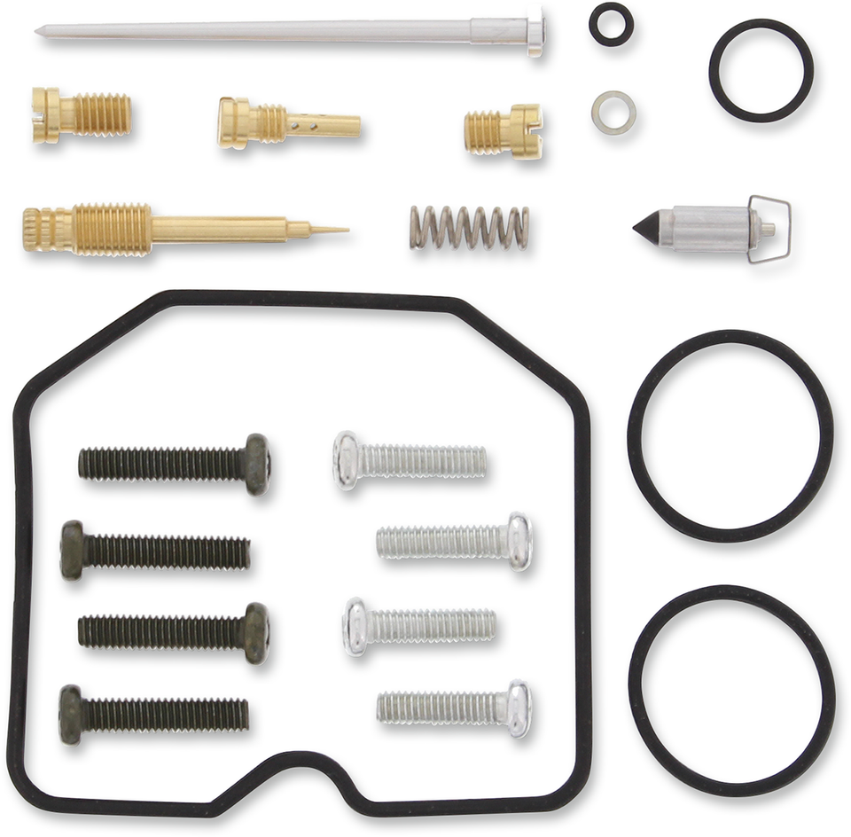 Carburetor Repair Kit - Kawasaki