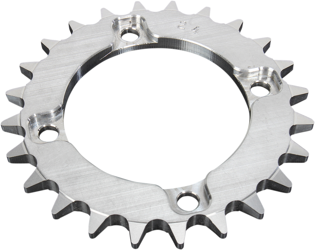 Mini Gear - 24-Tooth - Lutzka's Garage