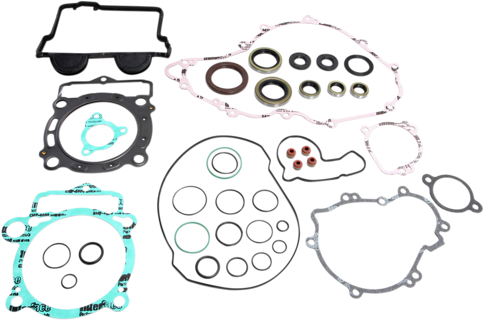 Motor Gasket Kit with Seal - Husqvarna/KTM