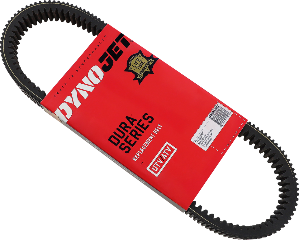 Dura Series Drive Belt - Polaris