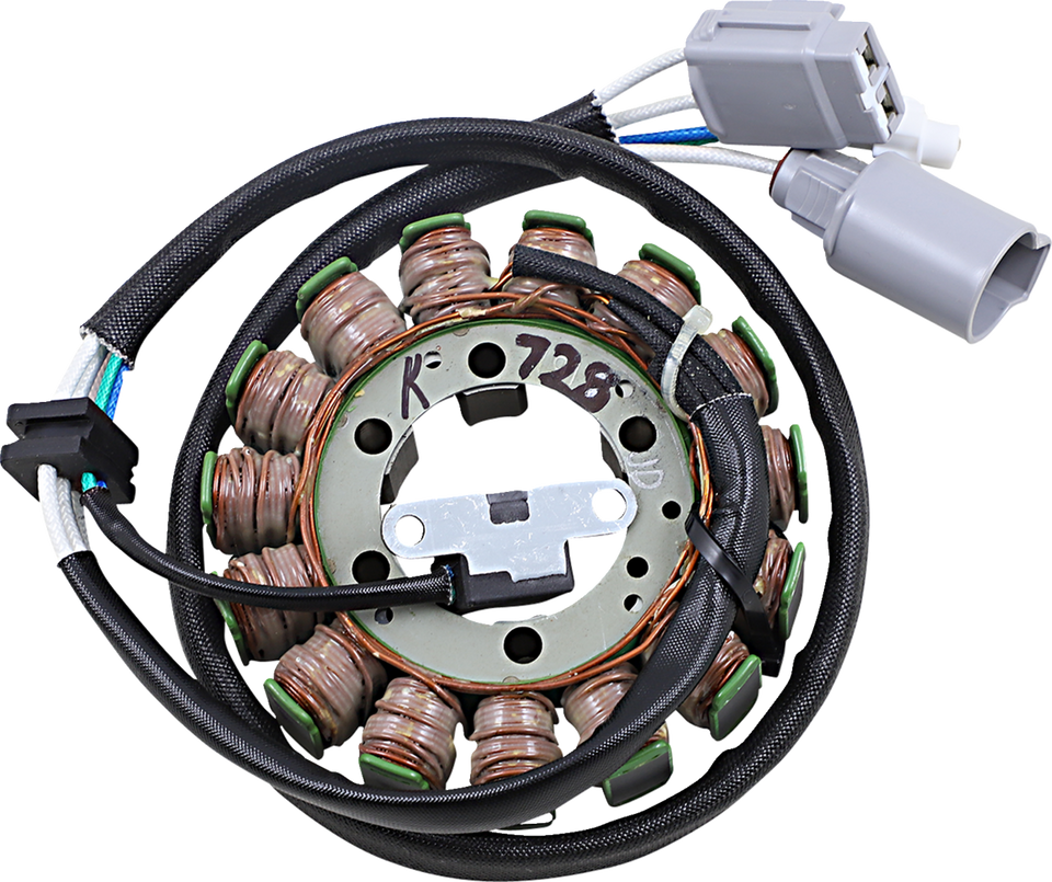 Stator - Kawasaki