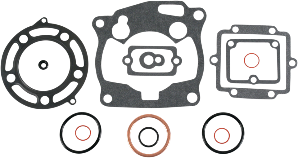 Top End Gasket Kit - Kawasaki