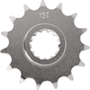 Front Sprocket - 15 Tooth - Kawasaki/Suzuki