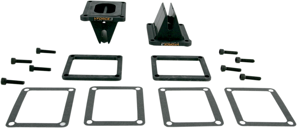 V-Force 3 Reed Valve Set - Yamaha