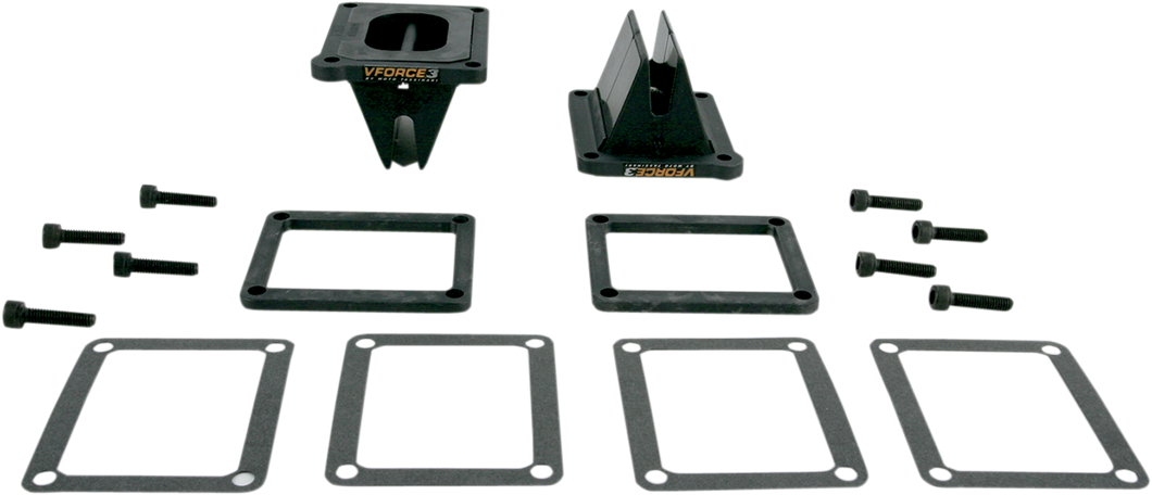 V-Force 3 Reed Valve Set - Yamaha