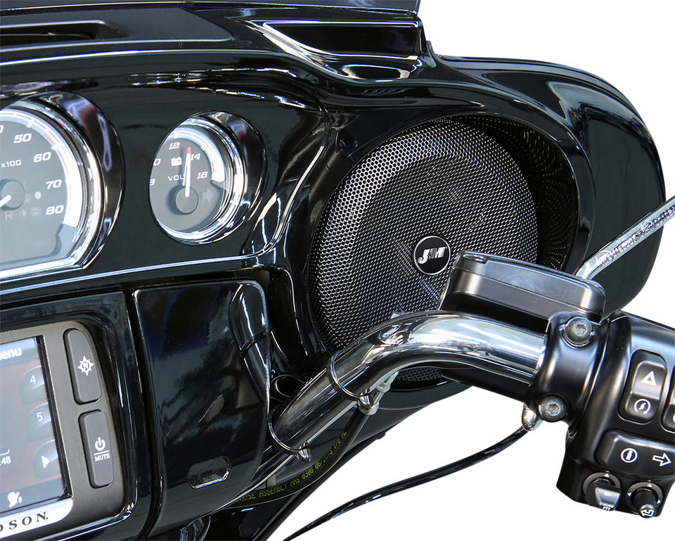 Speaker Kit - Fairing - 14-21 FLH