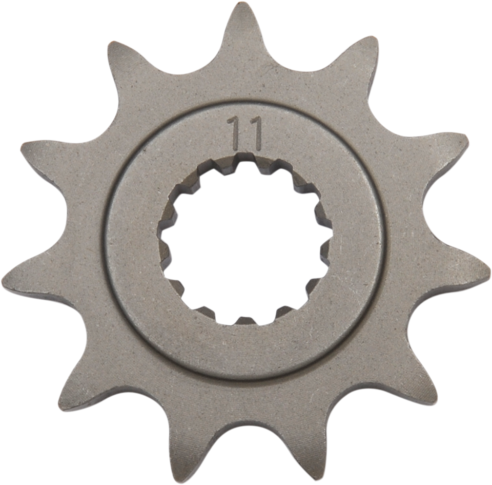 Countershaft Sprocket - 11 Tooth - Suzuki