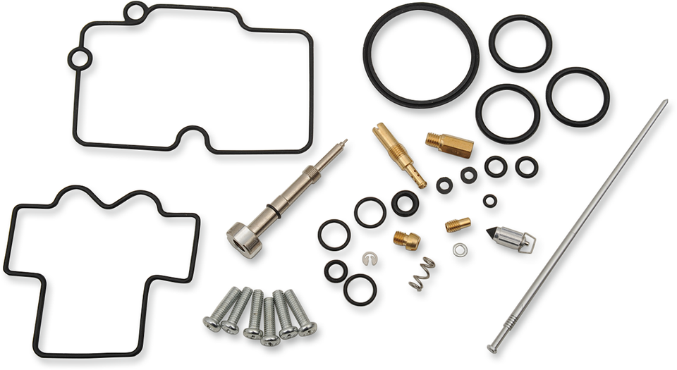 Carburetor Repair Kit - Honda