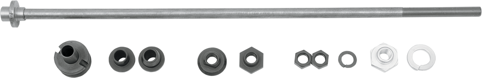 Rod Assembly - Seat Post