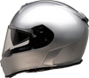 Warrant Helmet - Silver - XS - Lutzka's Garage