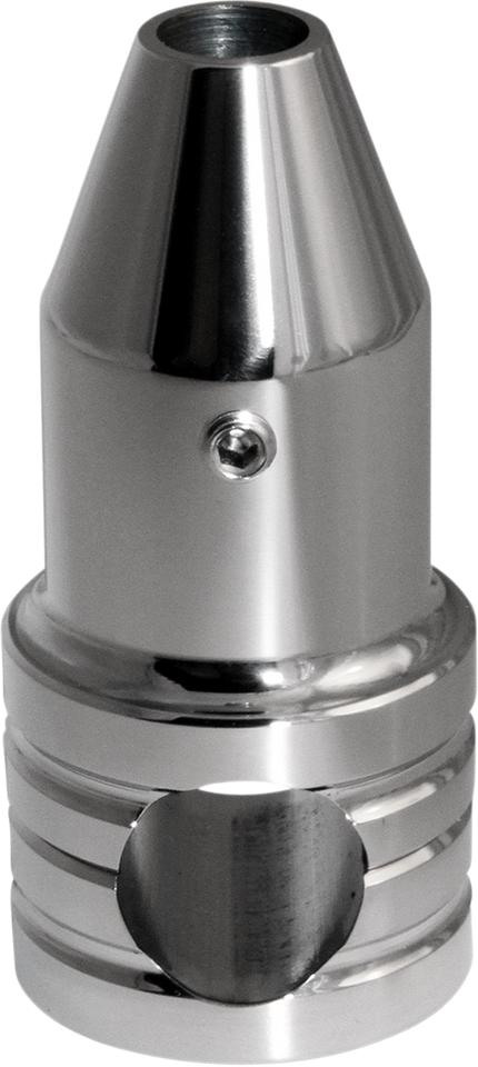 Flag Mount Base - 5/8" Round Horizontal Bar