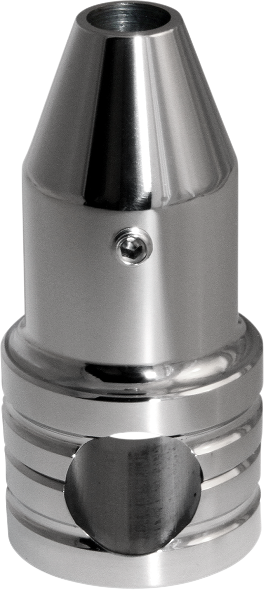 Flag Mount Base - 5/8