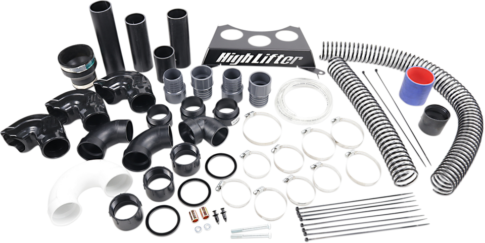 ATV Snorkel Kit - Kawasaki