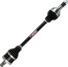 Axle - Complete - Heavy-Duty - Rear Left/Right - Can Am