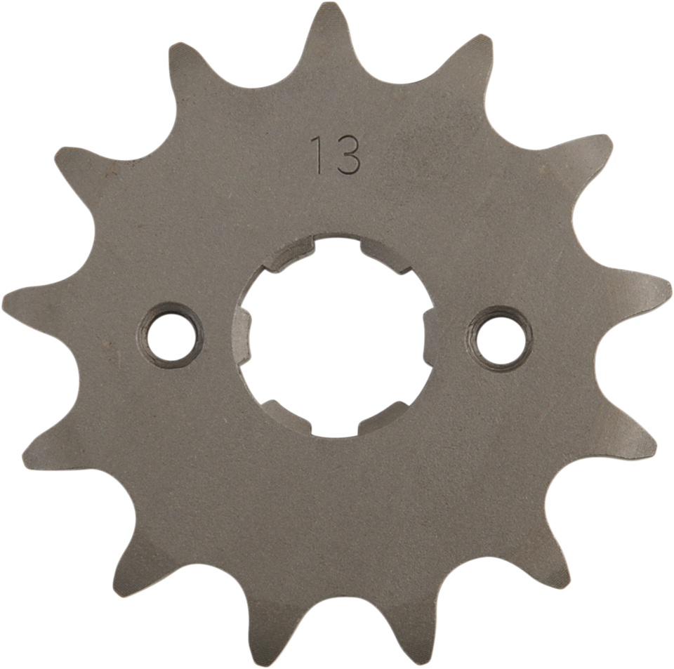 Countershaft Sprocket - 13 Tooth - Honda - Lutzka's Garage
