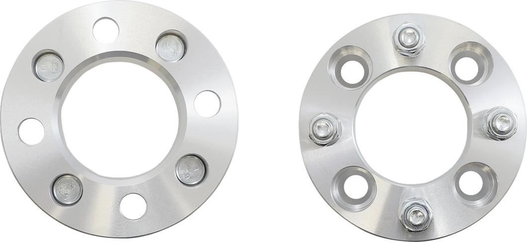 Spacer - Wheel - 1.50
