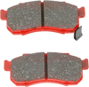 Sport Carbon Brake Pads