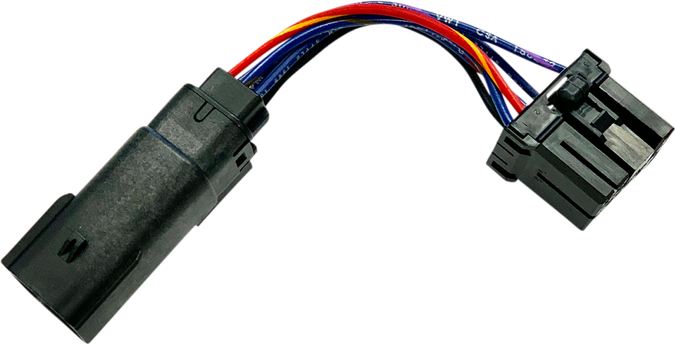 Rear Fender Harness Adapter