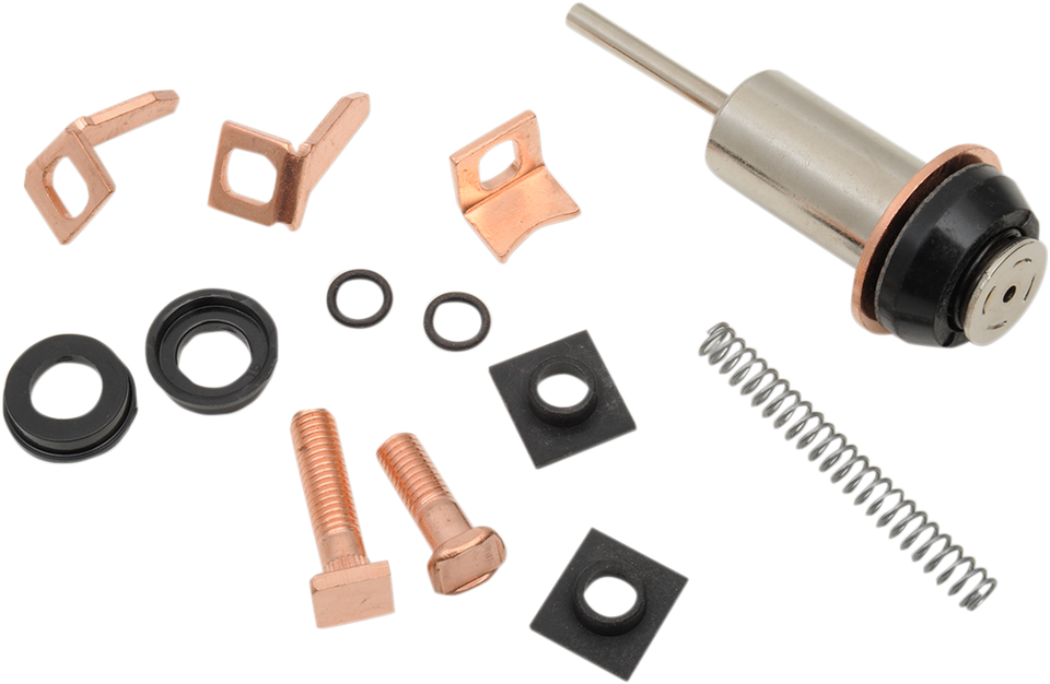 Solenoid - Repair Kit