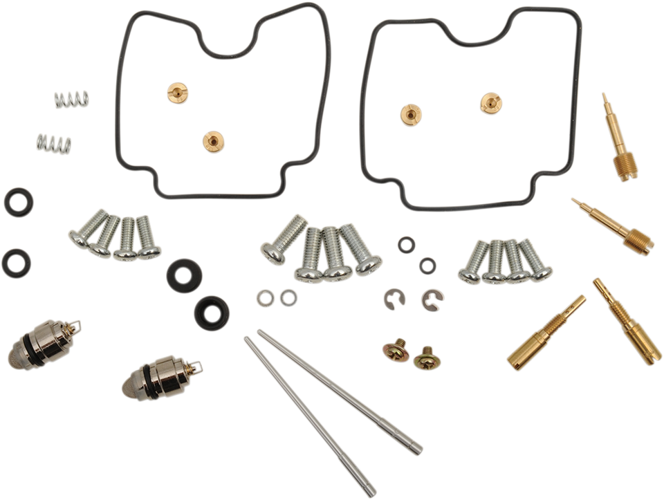 Carburetor Repair Kit - Suzuki
