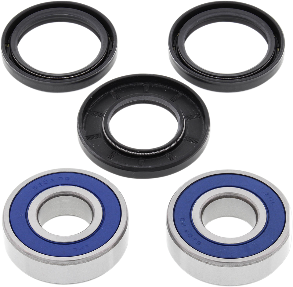 Wheel Bearing Kit - Front - Triumph