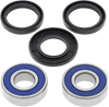 Wheel Bearing Kit - Front - Triumph