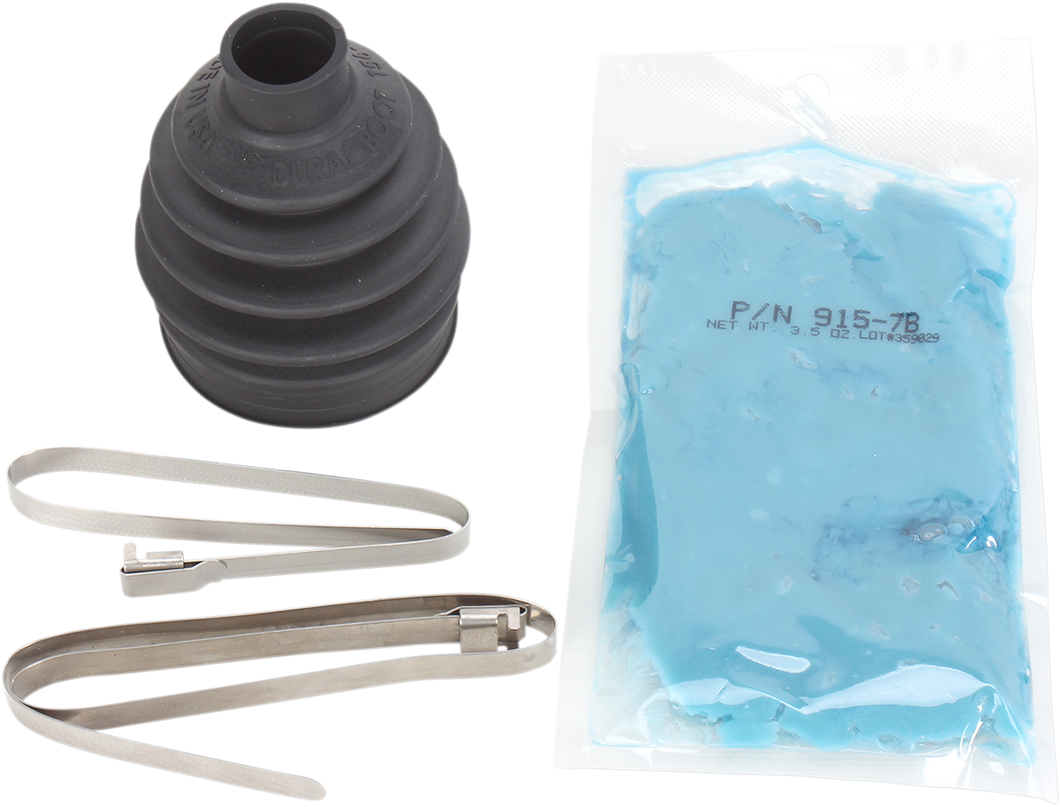 CV Boot Kit - Front/Rear Inboard